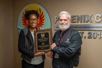 NEDHSA Integrated Care Director, Janice ROge