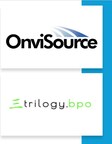 OnviSource and Trilogy BPO Partnership