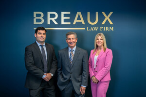 Breaux Law Firm Warns New State Law Creates a 'Two-Tiered System of Justice' on Louisiana Roads, Forcing Firms to Deny Representation to a Vulnerable Population