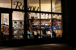Pasqua Wines Closes Centennial Year with Special Debut of Ode al Futuro at Rizzoli Bookstore in New York