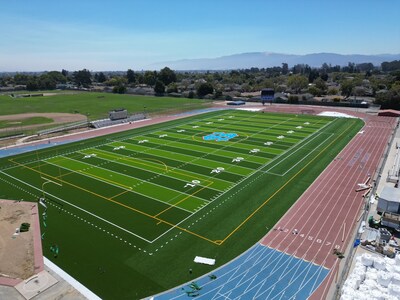 North Salinas High School