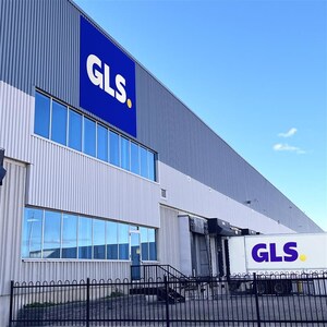 GLS Canada Opens New Toronto Hub to Support Rapid Growth in LTL Freight Services
