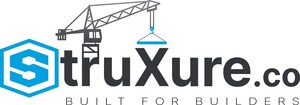 StruXure - Built for Builders