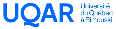 Université du Québec à Rimouski logo (CNW Group/Conseil des arts et des lettres du Québec)
