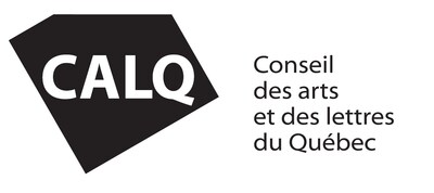Conseil des arts et des lettres du Québec (CNW Group/Conseil des arts et des lettres du Québec)