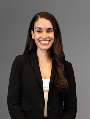Rubenstein Law Attorney Sofia Jordi Selected to The National Trial Lawyers Top 40 Under 40