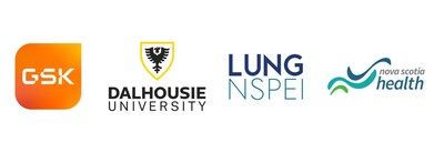 Nova Scotia Lung Wellness Clinic Partners (CNW Group/GlaxoSmithKline Inc.)