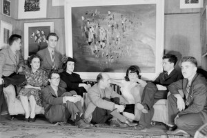 THE MUSÉE NATIONAL DES BEAUX-ARTS DU QUÉBEC LAUNCHES THE AUDAIN CHAIR
