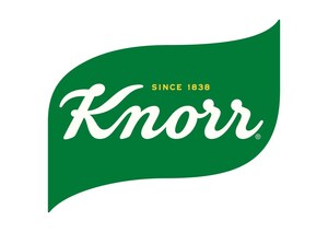 Knorr Empowers Home Cooks to Embrace Holiday Cooking Fails in the Friendsgiving Dinner Do-Over Campaign