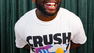 Candy Crush Shop; Photo Credit: Mac Joseph (@mcarthurjoseph)