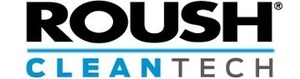 First-Ever ROUSH CleanTech Propane Bus Efficiently Transporting Children Over a Decade Later