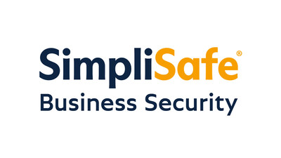 SimpliSafe Business Security