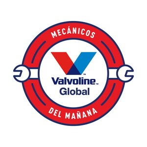 Criando oportunidades em todo o mundo: Valvoline Global Operations anuncia investimento de US$ 1 milhão para Aspirantes a Mecânico Criando oportunidades em todo o mundo: Valvoline Global Operations anuncia investimento de US$ 1 milhão para Aspirantes a Mecânico