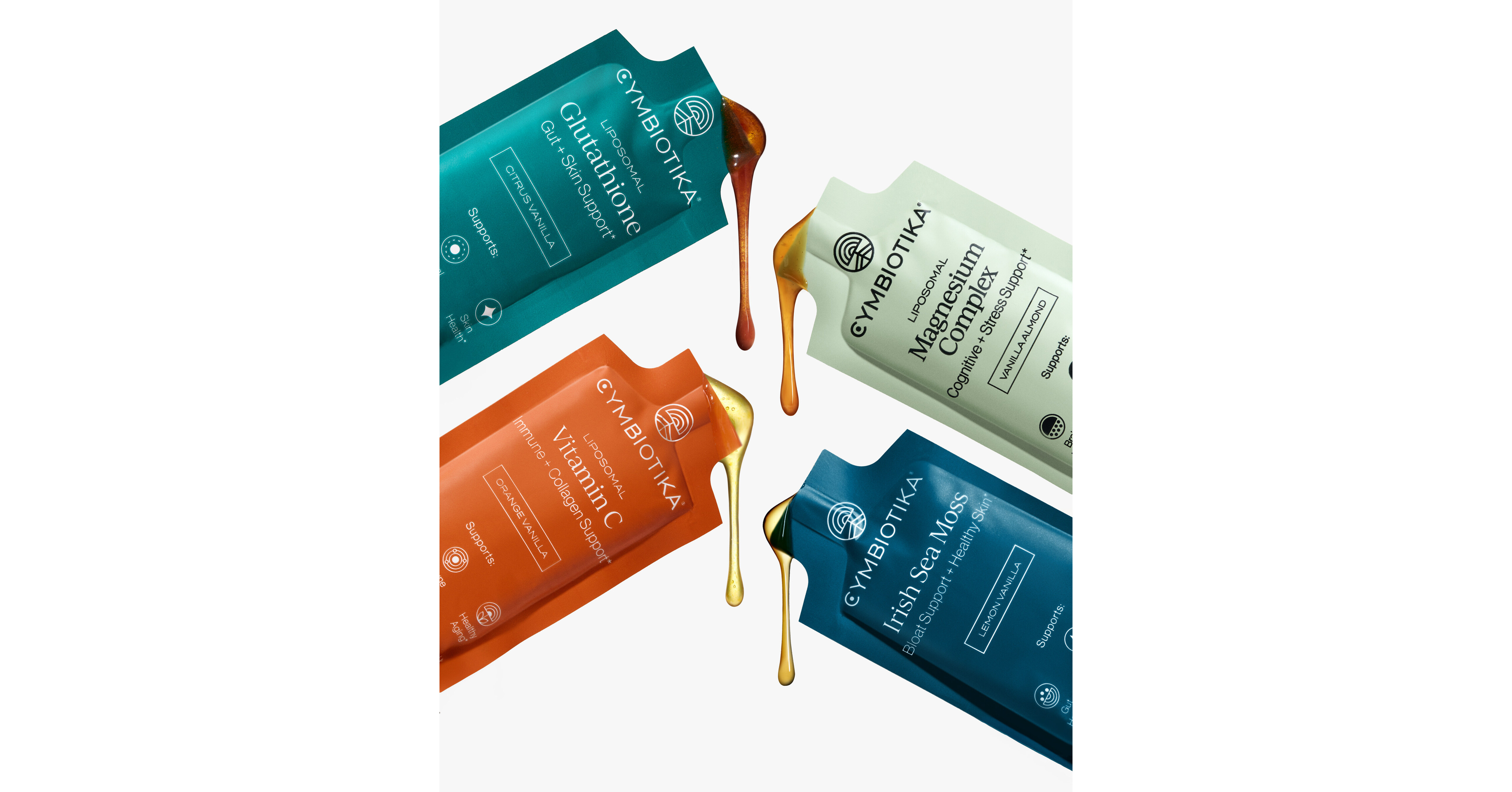 A NEW ERA OF SUPPLEMENTS IS HERE: CYMBIOTIKA ARRIVES AT TARGET