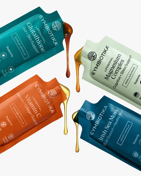 A NEW ERA OF SUPPLEMENTS IS HERE: CYMBIOTIKA ARRIVES AT TARGET