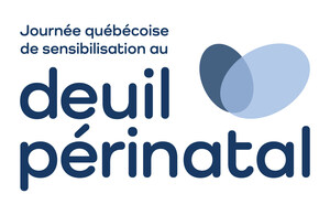 15 octobre - Journée québécoise de sensibilisation au deuil périnatal