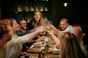 Alsace Rocks Wine Week: A Celebration of Alsace's Finest Wines in Toronto