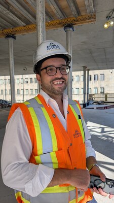 Atwill-Morin strengthens its presence in the Greater Toronto Area with the appointment of a new president for the GTA