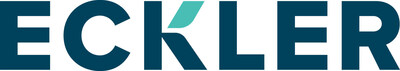 Eckler logo (CNW Group/Eckler Ltd.) Eckler logo (CNW Group/Eckler Ltd.)