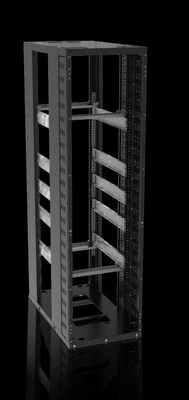 MGX Architecture Rack