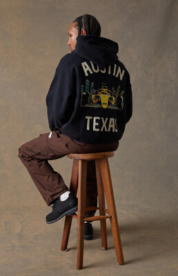 Pacsun