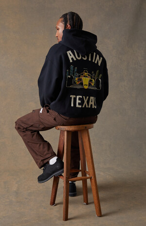PACSUN IS BRINGING FAST LANE FITS TO THE FORMULA 1® UNITED STATES GRAND PRIX 2025 WITH A NEW CAPSULE AND TRACKSIDE ACTIVATION