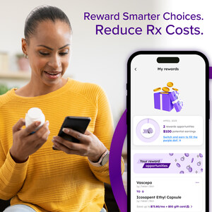 Scripta Insights Introduces New Member Incentive Rewards Experience