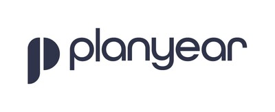 Planyear logo
