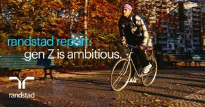 Randstad Report : Gen Z is ambitious, restless - and changing Canada's labour market