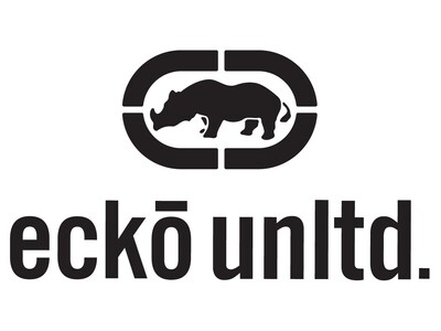 ECKO UNLTD Logo
