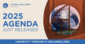 Global Wellness Summit Unveils Packed 3-Day Agenda for 2025 Conference in Dubai, November 18-21