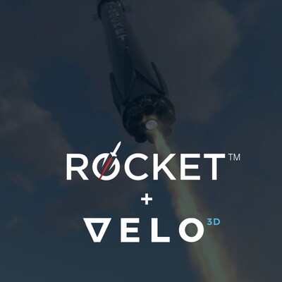 Velo3D and iRocket Expand Partnership