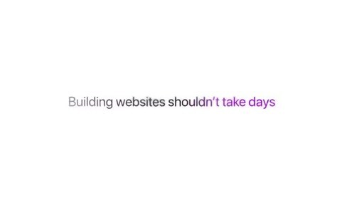 Grapes Studio esce dalla fase stealth per sfidare WordPress con un generatore di siti web gestito dall'IA e basato su HTML