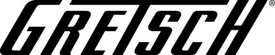 Gretsch Logo (PRNewsfoto/Fender Musical Instruments Corporation)