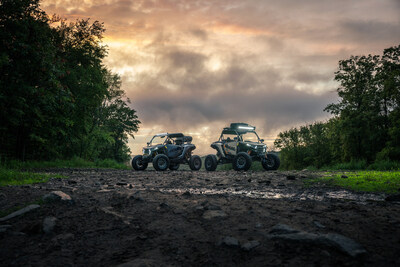 2026 RZR XP Models