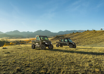 2026 RANGER XD 1500 NorthStar Models