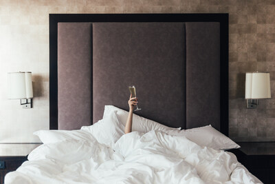 Loews Hotels & Co Partners with Cozy Earth to Launch Exclusive Lounge Set and Pop-Up Experiences
