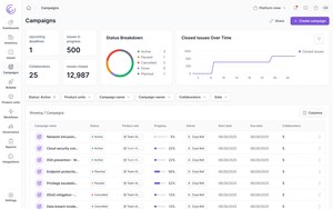 Legit Security Launches Remediation Campaigns, an Industry First for AppSec in AI-Powered Development