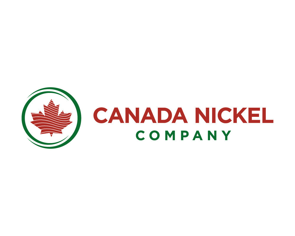 Canada Nickel Releases Positive Results from Crawford Nickel Project Economic Impact Study