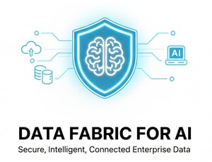 CafeX Launches Data Fabric for AI to Power Secure, Real-Time Agentic Applications CafeX Launches Data Fabric for AI to Power Secure, Real-Time Agentic Applications