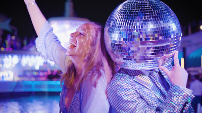 Get Ready For Endless Entertainment On Celebrity Xcel, As Celebrity Cruises’ Most Expansive Offering To Date Sets Sail: Activities