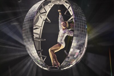 Get Ready For Endless Entertainment On Celebrity Xcel, As Celebrity Cruises’ Most Expansive Offering To Date Sets Sail: Theatre Production Shows