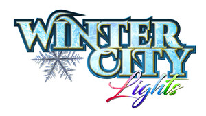 Winter City Lights Returns with New Immersive Displays, One Million Twinkling Lights, and Snowfall Every Night