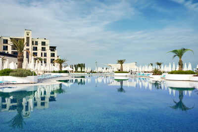 Nobu Hotel, Restaurant, and Residences Baku