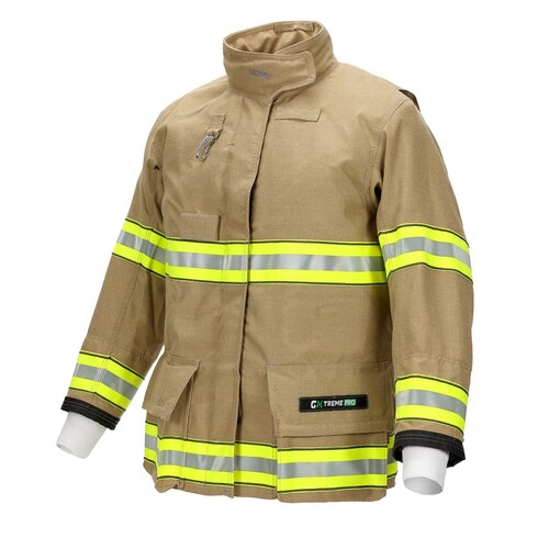 Featuring a unique, three-panel design that includes a mesh feature in the liner to reduce bulk and help maximize comfort and mobility, the Globe® G-XTREME® PRO Jacket includes a redesigned collar and a wider range of fit options to accommodate an increased range of body types. Featuring a unique, three-panel design that includes a mesh feature in the liner to reduce bulk and help maximize comfort and mobility, the Globe® G-XTREME® PRO Jacket includes a redesigned collar and a wider range of fit options to accommodate an increased range of body types.
