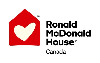 Ronald McDonald House® Canada logo (CNW Group/Ronald McDonald House Canada)