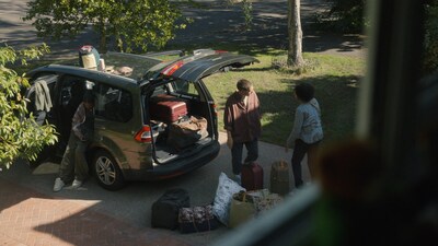 Ronald McDonald House Canada ‘Family Stays’ Video (https://youtu.be/RGWQIqV9hJo) (CNW Group/Ronald McDonald House Canada)