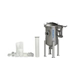 Bag Filter Housing