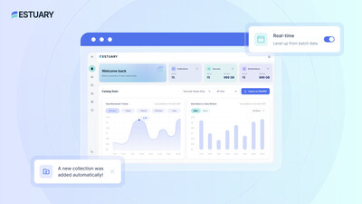 One platform for all data movement