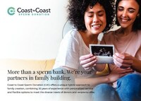 Coast to Coast Advertising Flyer